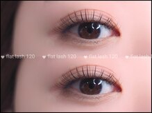 ルナリー(lunaly)/フラットラッシュ