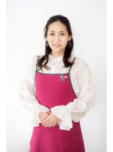 エフドットネイル(f.nail)&nbsp;福浦 沙希乃