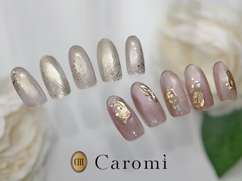 カロミ(Caromi)/*大人ニュアンス定額*