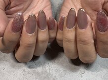 NailSalon＆School　Hocus Pocus