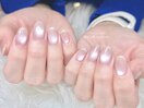 マグネットネイル10本コース♪