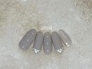 定額ネイル/吉祥寺