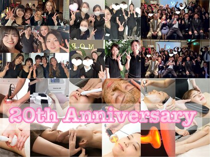 ビューティーモア(more)の写真