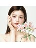 《まつ毛》マツパ『ケラチンラッシュリフト』アルガンオイル配合美容液ケア付