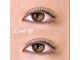 nue.byENVY 豊川店/ネイル.マツエク.まつげパーマ【10月OPEN（予定）】の写真/似合わせラッシュリフトで、毎朝のメイクがもっと楽に♪