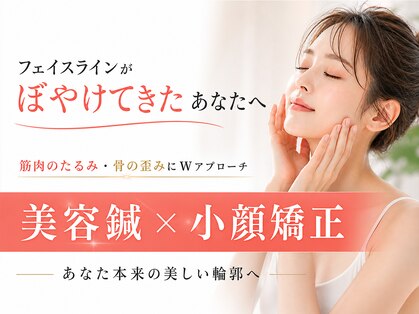 コガオ レンネ(Lenne)の写真