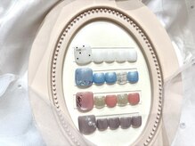 ネイルクイック 大宮西口店の雰囲気(9月スタッフ限定クーポン★4種から選べるデザイン特別価格¥6,600)