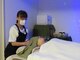 リラクゼーションサロン ミズキ(mizuki)の写真/【頭痛＊眼精疲労も楽に】頭が重たい、目がしょぼしょぼ。首肩集中のほぐしとアロマの香りでヘッドスパ☆