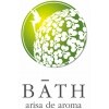 アロマテラピー サロン ショップ スクール バース(BATH)のお店ロゴ