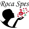 ロカスペース(RocaSpes)ロゴ
