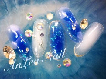 アンレア(AnLea)/エアーデザイン