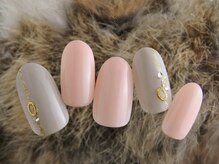 ポルティネイル(Porti Nail)/定額6980コース☆彡
