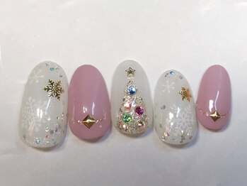 ピアシェ(Piache)/定額デザイン￥9400