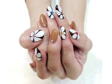 ネイルサロン フィオーレ/アートジェル