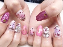 ネイルリアン(Nail lieN)/たっぷり！120分やり放題