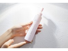 ラココ イオンモール津山店(LACOCO)の雰囲気（抑毛作用のある保湿ローションを使用！脱毛と同時に美肌へ♪）