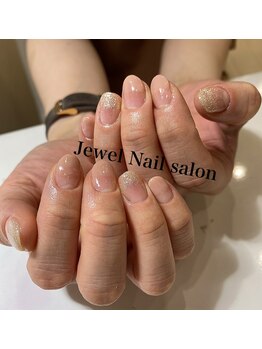 ジュエルネイルサロン(Jewel)/オフィスネイル