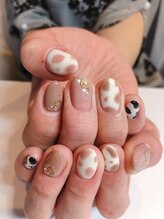 アールエム(Rm)/12月◇ネイル