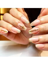 メイト(mate)/ニュアンスネイル