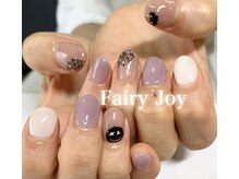 フェアリー ジョイ(Fairy Joy)/