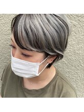 アンジュリー(angelie)/カラーラッシュ