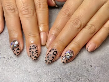 ネイルデザイン♪