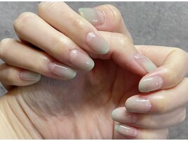 グラデーション