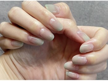 リフレンズ(Reフレンズ)/グラデーション