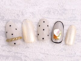 大人可愛いプラン