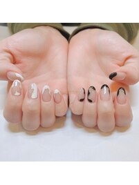 NAIL RICCA　デザインジェル