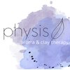 ピュシス(physis)ロゴ