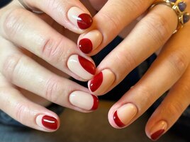 シンプル個性派アート！