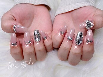 エーエヌジー スタジオ(ANG Studio)/