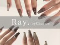 レイドット バイ シャルム(Ray.by Charme)