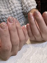 ミスネイル あがり浜店(Ms.naiL)/Ms.naiL No20