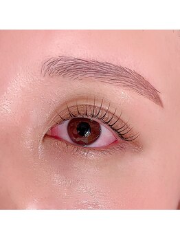 紬麦 吉祥寺店(tsumugi)/まつ毛パーマ