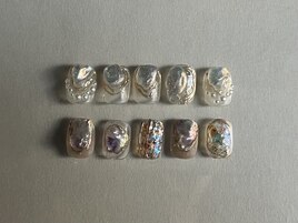 【定額】100 Design/8800yen