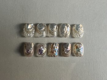 ユニカ(Unica.)/【定額】100 Design/8800yen