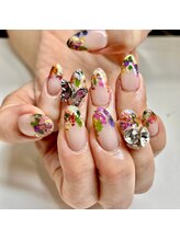 ネイビス ユーカリが丘店(Nevis)/2Hフリーデザイン★オフ込み