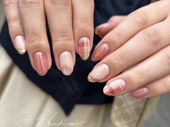 サロンド フィーカ(salon de fika)/【Rio43】