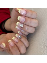 ホーリー(HOLI)/デザインM