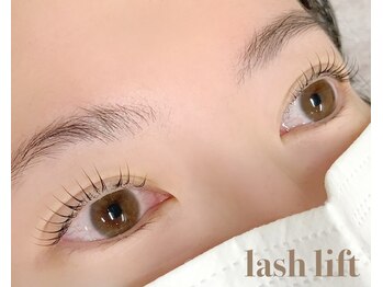 オメメ(omeme)/まつ毛パーマ★