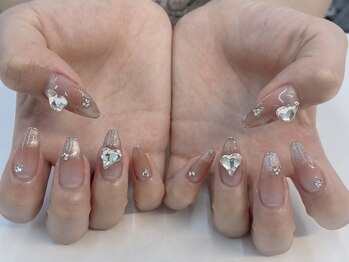 ラキ(Laki)/やり放題コース