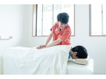 金沢西えみふる整骨院 整体院/骨盤矯正/マッサージ/整体