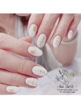 ネイルディーアンドディー(Nails D&D)/