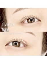 リラ 今店(Lyra)/ラッシュリフト