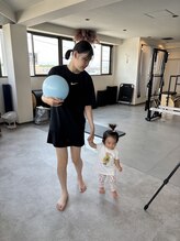 ドットナナナナ(.77)/【堺・なかもず／ピラティス】