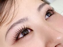 シエル(CIEL)/傷まないNOグルーまつ毛パーマ