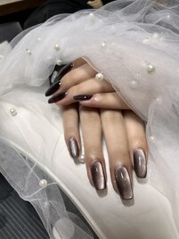 マグネットネイル