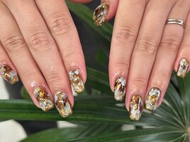 秋葉原ネイル/有楽町ネイル/銀座